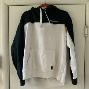 Hollister Men Hoodie Size XL